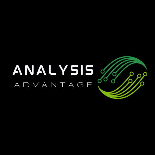 Logo fondo negro